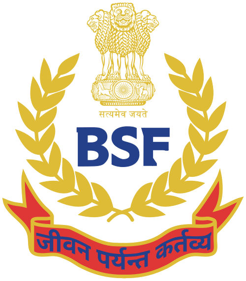 Border Security Force (BSF)