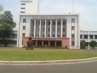 Indian Institute of Technology (IIT)