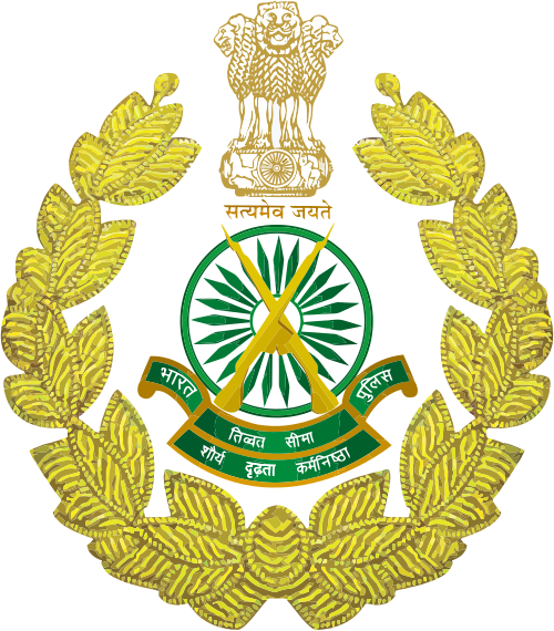 Indo Tibetan Border Police (ITBP)
