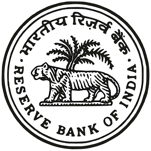 Reserve Bank of India (RBI)