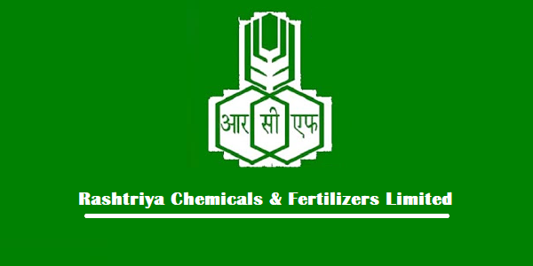 Rashtriya Chemicals and Fertilizers Limited (RCFL)