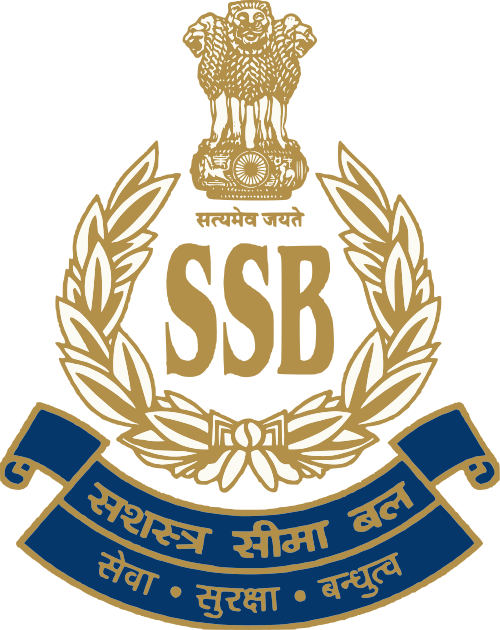 Sashastra Seema Bal (SSB)