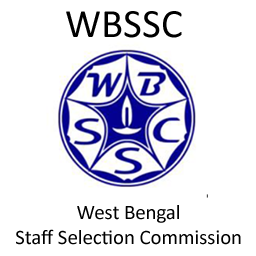 West Bengal Staff Selection Commissions WBSSC
